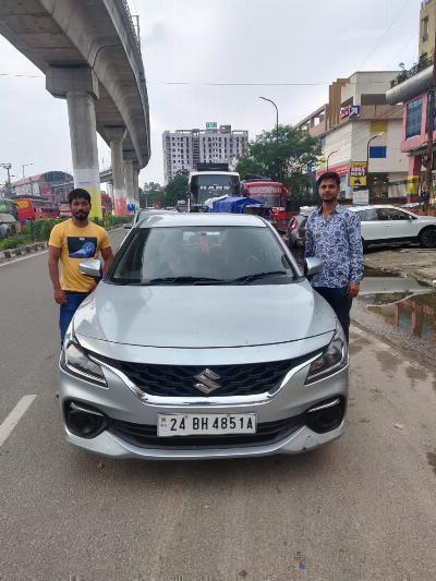 AK Rents Offers Premium Self-Drive Car Rentals at Jaipur Airport