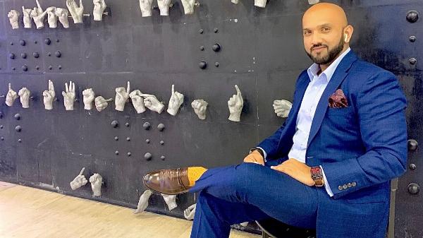 The Impact of Sajid Amit: Shaping the Future of Finance and Education in Bangladesh