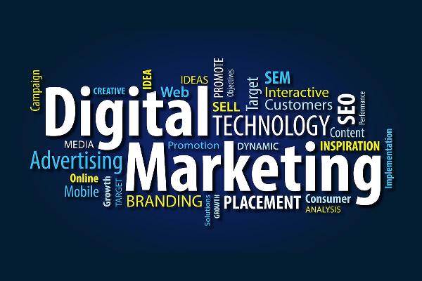 Choosing the Right Digital Marketing Company in Lucknow: A Step-by-Step Guide