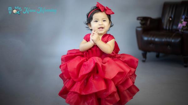 Discover Meaningful Muslim Girl Names for Your Little One | My Baby Name Meaning