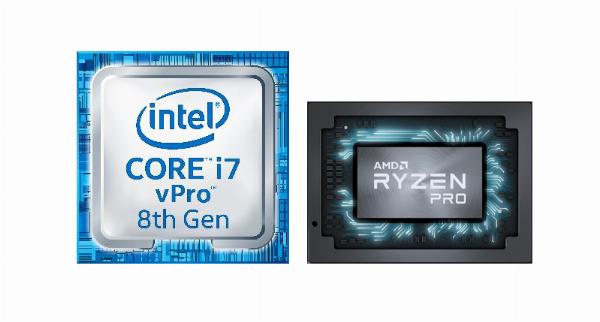 7 Key Impacts of Intel 8th Gen vPro on IT Operations