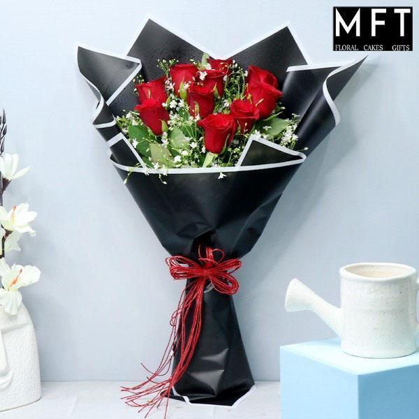 Flower Delivery in Delhi: Bringing Joy and Blooms to Your Doorstep