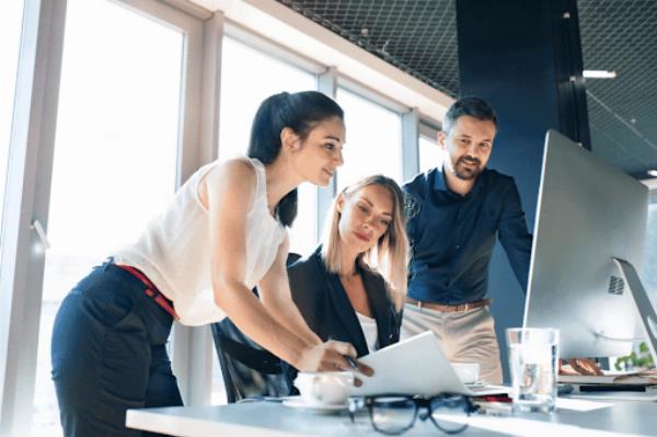 Creating Interactive Project Plans and Workflows: A Quick Guide