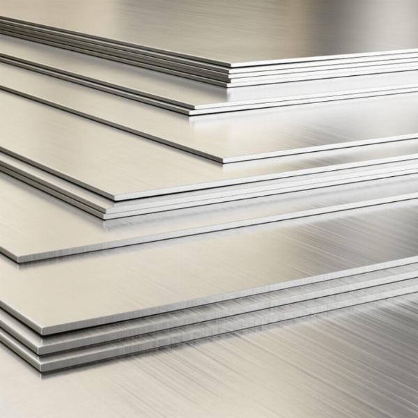 Impact of Steel Sheet Thickness on Pricing: What You Need to Know