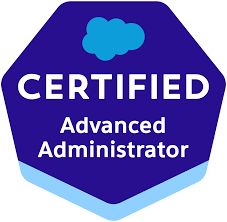 Auditing and Monitoring Guide for Salesforce Certified Advanced Administrator Exam