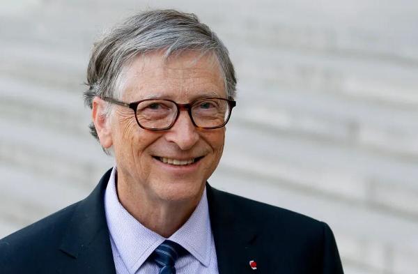 Is Bill Gates a Human Calculator | Debunking the Myth