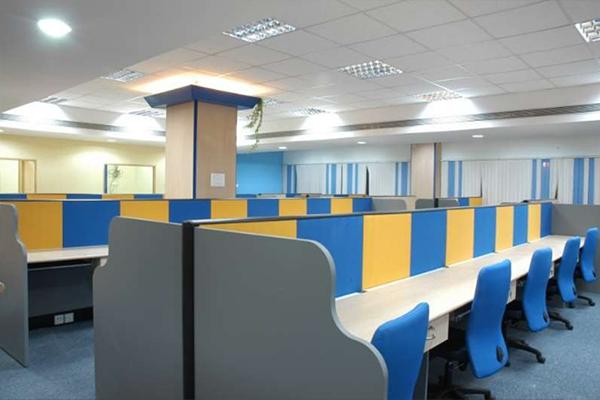 Transform Your Workspace: Discover How Superb Interiors Can Revolutionize Your Office Environment