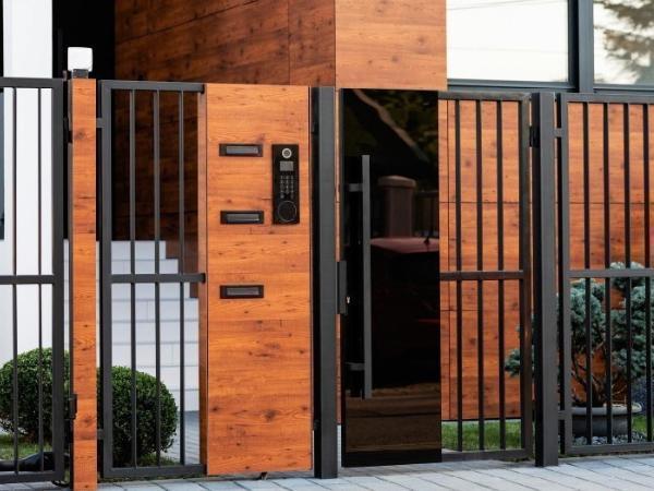 Discover the Best Automatic Gates Services in Fort Bragg, CA: Elevate Your Home’s Security and Style