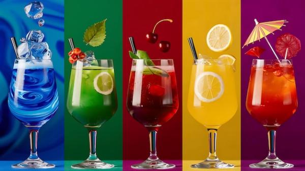 Drink Oasis: Your Ultimate Hydration Destination