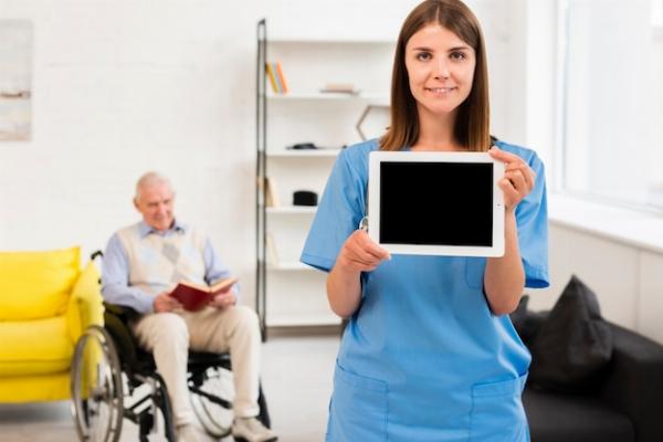 Home Nursing Services: Quality Care When You Need It