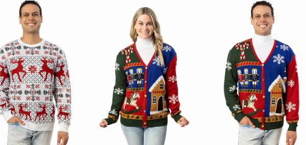 Create Timeless Memories with Matching Christmas PJs and Festive Holiday Sleepwear