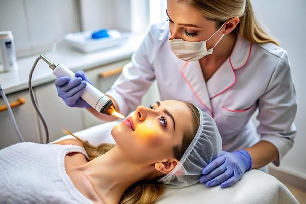 Revitalize Your Skin with Laser Acne Treatment