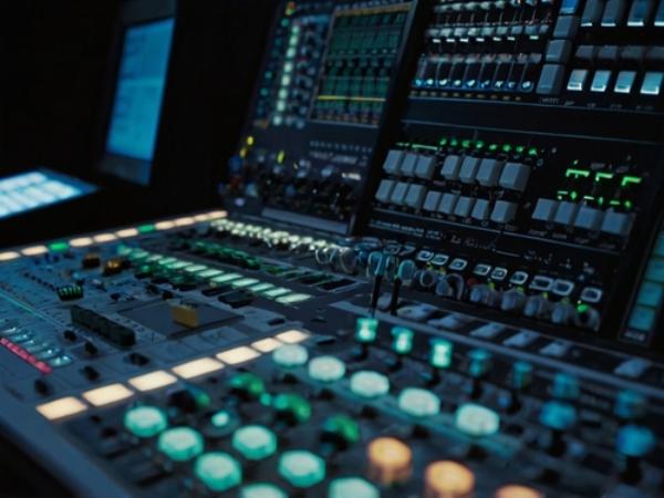 The Future of Asia Pacific Lighting Control System Market in 2031