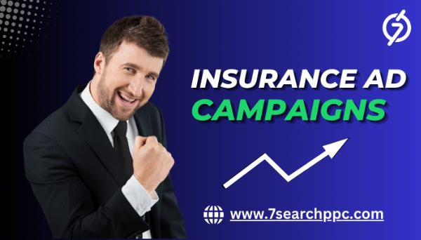 How Insurance Ad Campaigns Can Boost Your Financial Security?