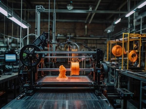 India 3D Printing Market 2031: Technological Innovation and Industry Shifts