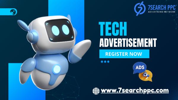 A Complete Guide to Navigating Tech Advertisement