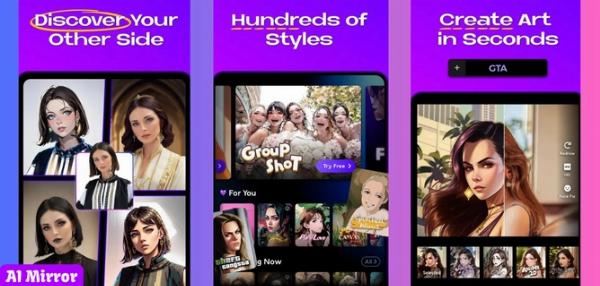AI Mirror Mod APK: The Ultimate Guide to Download, Install, and Use