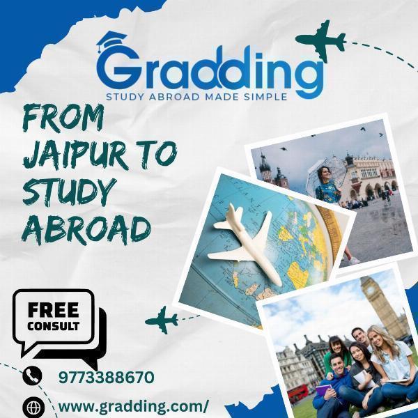 Short Term Courses for Jaipur Students to Study in UK