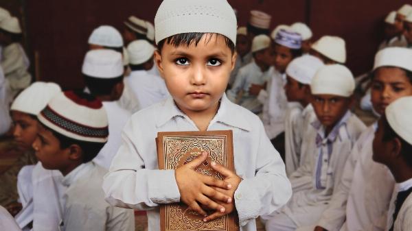 Popular Muslim Baby Boy Names: A to Z
