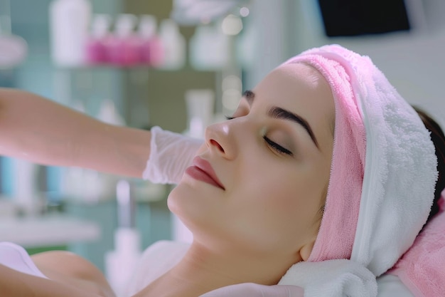 What to Expect from Your First Hydrafacial Treatment