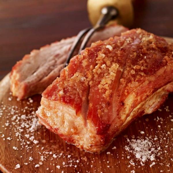 The Versatile Pair: Exploring the Culinary Magic of Pork and Marshmallow