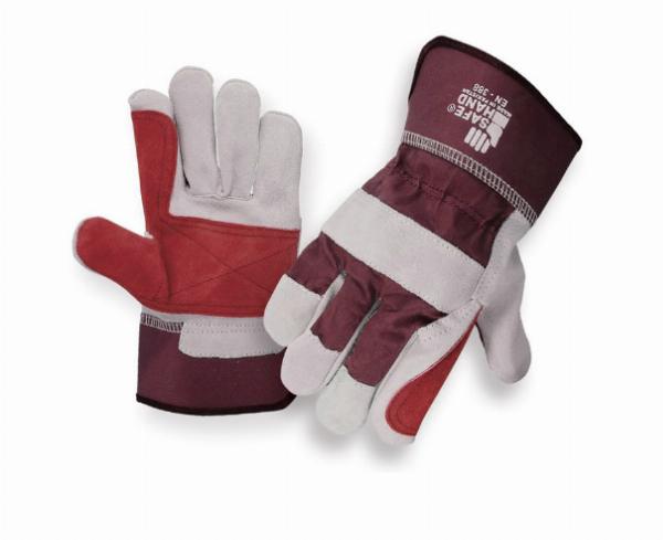 The Ultimate Guide to Choosing the Best Work Gloves for Every Job