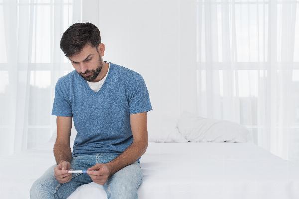 Male Infertility: Causes, Diagnosis, and Treatment