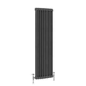 Maximizing Space and Style: How Vertical Radiators Can Double as Design Features