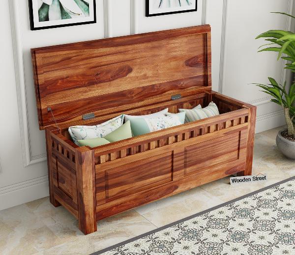 Guide to Select Stylish and Functional Storage Trunk Boxes