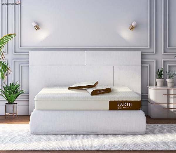 Discover the Perfect Mattress for Unmatched Comfort at Wooden Street