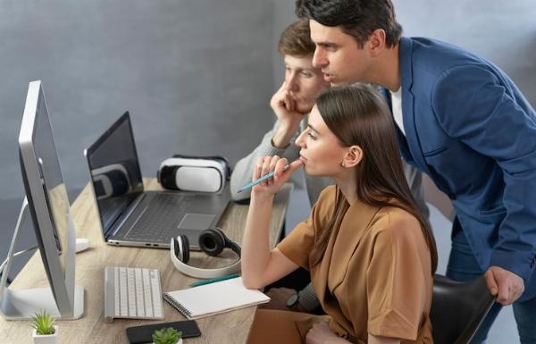 Exploring Language Lab Software: Revolutionizing Language Learning with Spears English Language Lab Software