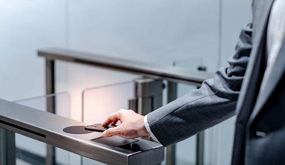 Why Access Control Systems Are Crucial for Data Security