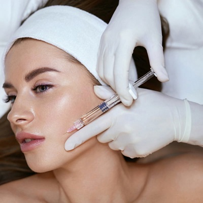 Experience the Future of Skin Rejuvenation: Filler Injections with PRP!