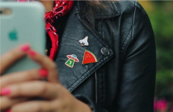 Guide to Cool Custom Pins for Every Lucky Stars