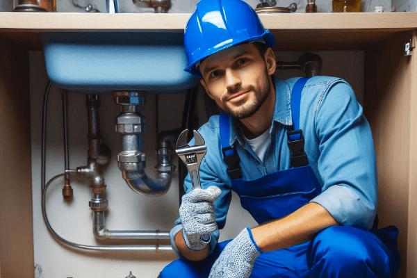 Emergency Plumbing for Businesses: How to Minimize Downtime