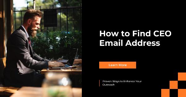 Unlock Success: Find CEO Email Addresses in 2024 (Free & Proven Strategies)