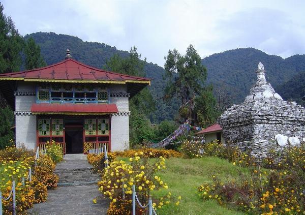 Unveil the Charm of Yuksom: A Comprehensive Guide to Yuksom Tour Packages