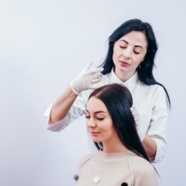 Experience Flawless Beauty: Popular Treatments in a Premier Nail Center
