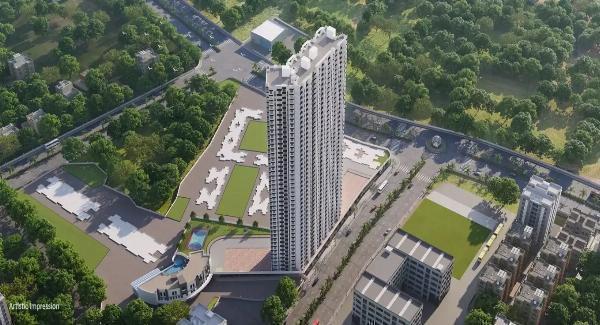 Thane's Rise As Top Residential Destination For Savvy Homebuyers