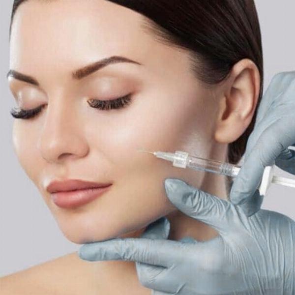The Role of Dermal Fillers in a Comprehensive Anti-Aging Treatment