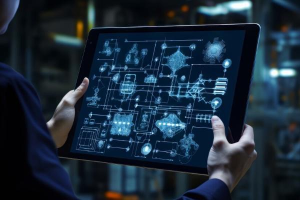 Digital Twin in the Energy Sector: Revolutionizing Efficiency