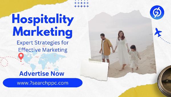 The Ultimate Guide to Hospitality Marketing