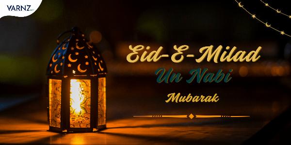 Eid-e-Milad: A Time for Reflection, Prayer, and Unity Among Muslims