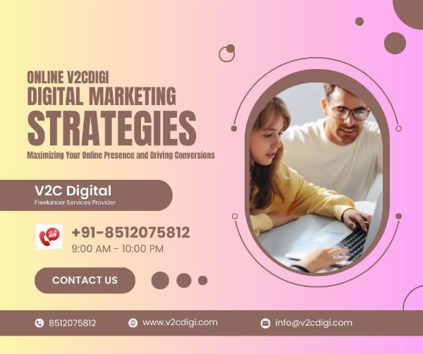 How to Choose Social Media Marketing Services in India