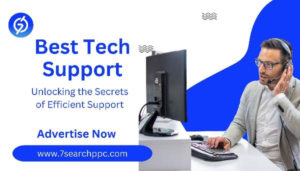 The Ultimate Guide to the Best Tech Support