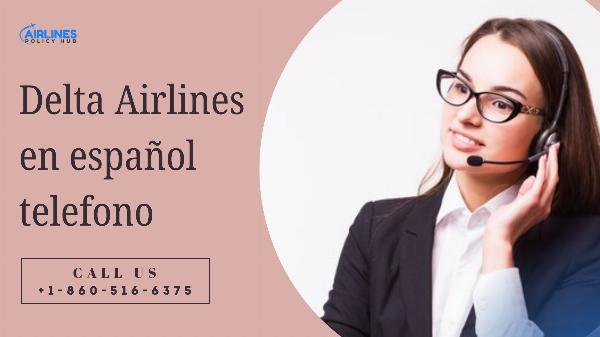 ¿Cómo hablo directamente con un agente de Delta Airlines en vivo?