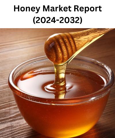 Honey Market Size, Share, Future Growth and Segmentation, 2032