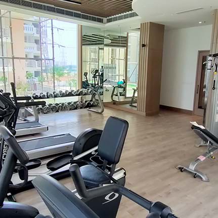 Discover M3M Upcoming Projects in Gurgaon: A World of Luxury and Comfort