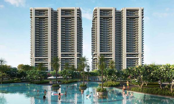 Unveiling the Future of Luxury Living: A New Smart World Luxury Project