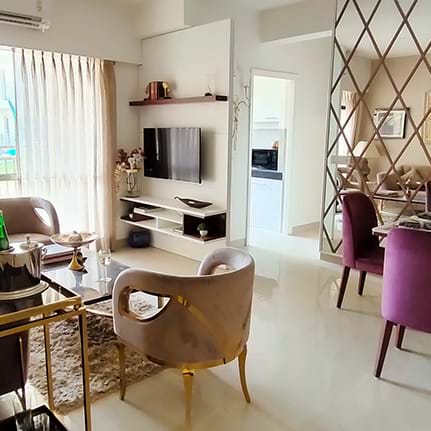 Discover Your Dream Home Signature Global Sector 36 Sohna Low Rise Floors